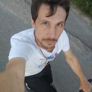 Дамир, 43 года, Переславль-Залесский