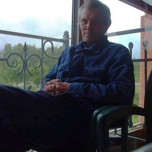 Парни в Лихославле: Дмитрий Виноградов, 55 - ищет девушку из Лихославля