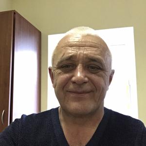 Андрей Колесник, 60 лет, Ачинск