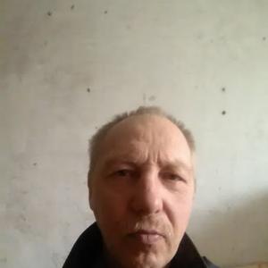 Владимир, 60 лет, Полевской