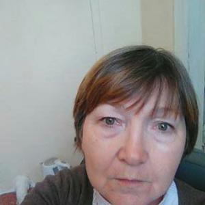 Марина, 63 года, Хабаровск