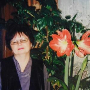 Галина, 73 года, Солнечногорск