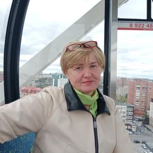 Татьяна, 60 лет, Тюмень