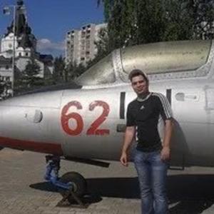 Парни в Ульяновске: Михаил Козлов, 31 - ищет девушку из Ульяновска