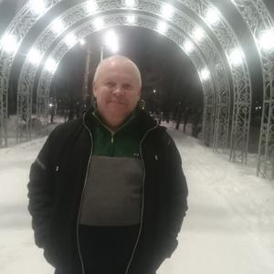 Евгений, 50 лет, Барнаул