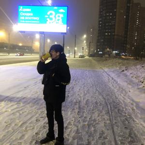 Парни в Санкт-Петербурге: Дим, 24 - ищет девушку из Санкт-Петербурга