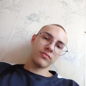 Алексей, 18 лет, Кинель