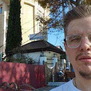 Парни в Лазаревское: Владислав, 29 - ищет девушку из Лазаревское