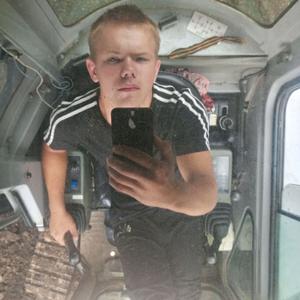 Дмитрий, 18 лет, Владивосток
