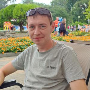 Парни в Ульяновске: Макс, 36 - ищет девушку из Ульяновска