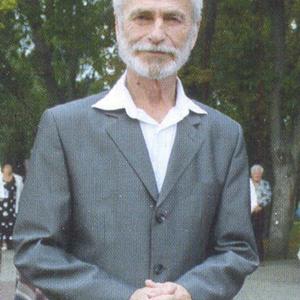 Виктор К, 74 года, Белгород