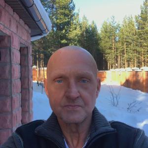 Парни в Мурманске: Дмитрий, 56 - ищет девушку из Мурманска