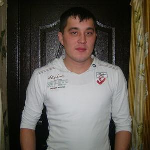 Serzh, 37 лет, Канаш