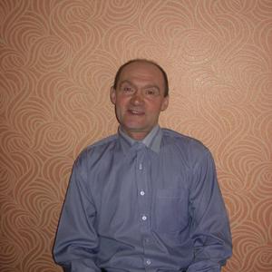 Юра Мальцев, 58 лет, Курск