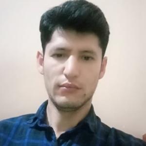 Эльдар, 38 лет, Душанбе