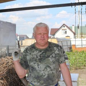 Борис, 59 лет, Курск
