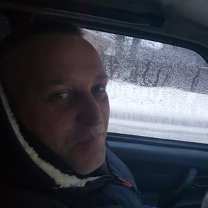 Эдуард, 45 лет, Ярославль