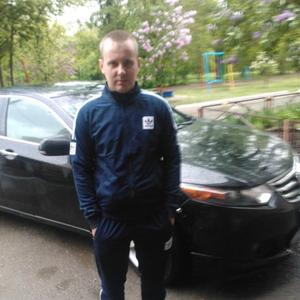 Парни в Волгодонске: Алексей Шлыков, 31 - ищет девушку из Волгодонска
