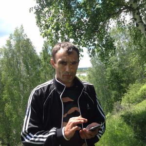 Евгений, 49 лет, Бийск
