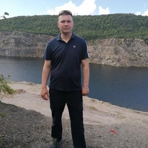 Артем Ермаков, 34 года, Мурманск