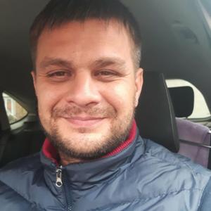 Сергей, 38 лет, Саранск