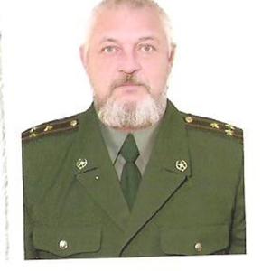 Василий, 65 лет, Белорецк