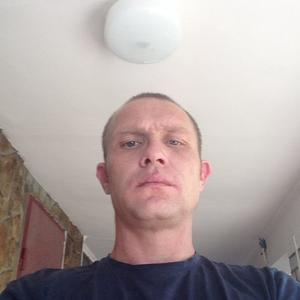Aleksandr, 43 года, Геленджик