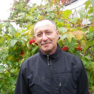Андрей, 58 лет, Южно-Сахалинск