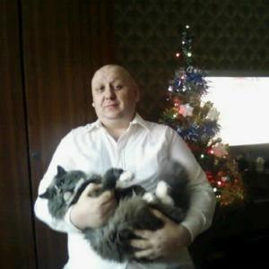 Саша, 55 лет, Первоуральск