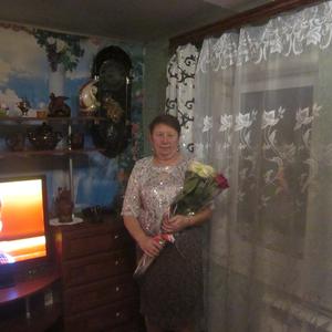 Валентина Никишова, 75 лет, Москва