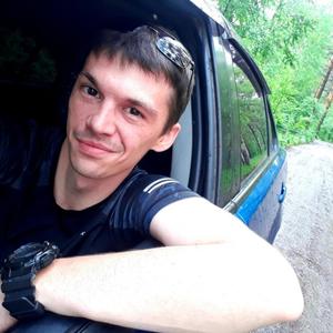 Парни в Новокузнецке: Дионис, 33 - ищет девушку из Новокузнецка