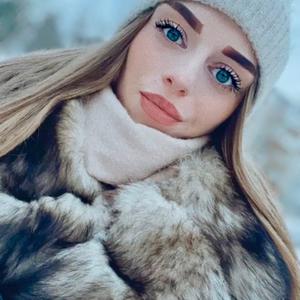 Диана, 22 года, Смоленск