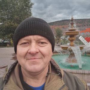 Валерий, 48 лет, Колпашево