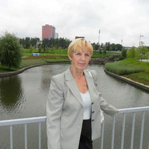 Лидия, 71 год, Нижний Новгород