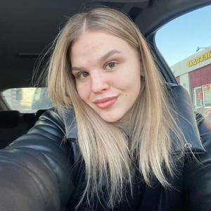 Виктория, 24 года, Новосибирск