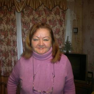 Татьяна, 70 лет, Дзержинск
