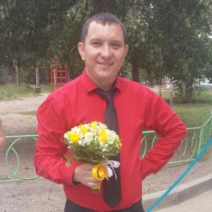 Парни в Казани (Татарстан): Руслан, 41 - ищет девушку из Казани (Татарстан)