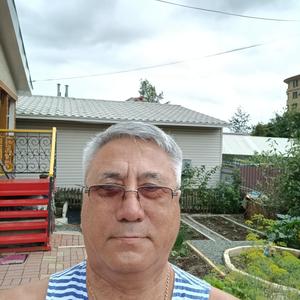 Парни в Охе: Юрий, 61 - ищет девушку из Охи