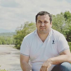 Бесик, 41 год, Краснодар
