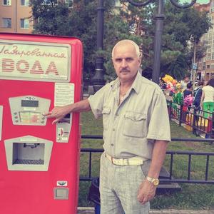 Степан, 68 лет, Благовещенск
