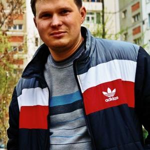 Саша, 39 лет, Волгодонск