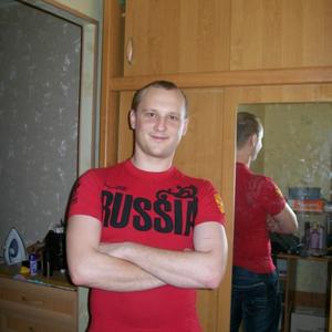Владимир, 35 лет, Михайловск
