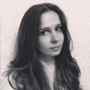 Алиса, 26 лет, Москва