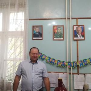 Виктор, 53 года, Иваново