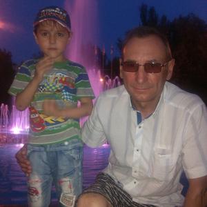 Сергей, 58 лет, Усинск