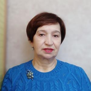 Татьяна, 71 год, Новомосковск