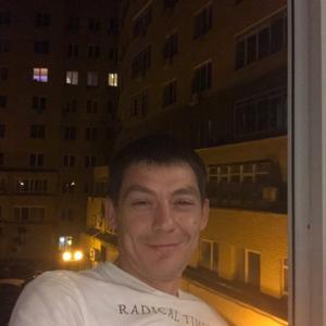 Александр Чой, 44 года, Ярославль
