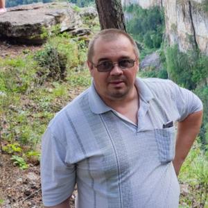 Парни в Сатке: Андрей, 45 - ищет девушку из Сатки