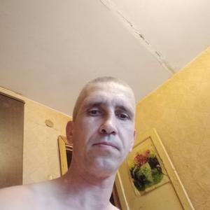 Парни в Бокситогорске: Сергей, 47 - ищет девушку из Бокситогорска