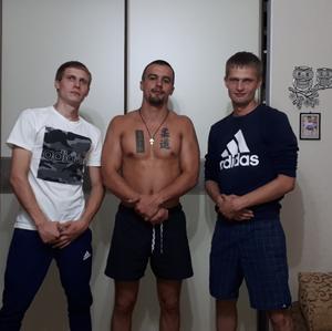Парни в Волгограде: Милый, 34 - ищет девушку из Волгограда